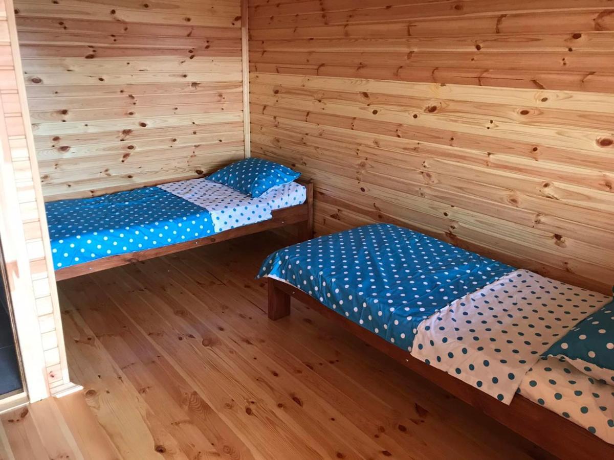 Садиба Bed & Breakfast Bene Luaran gambar