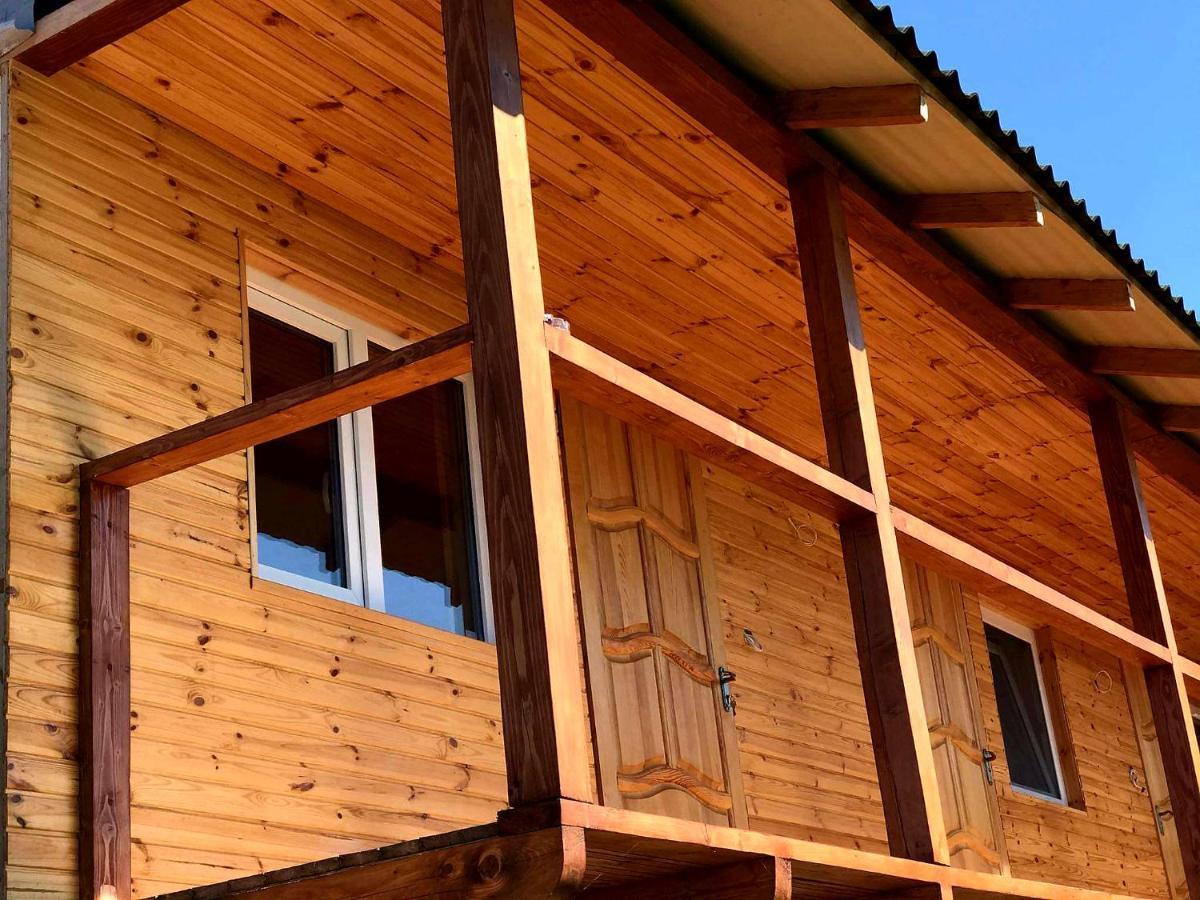 Садиба Bed & Breakfast Bene Luaran gambar