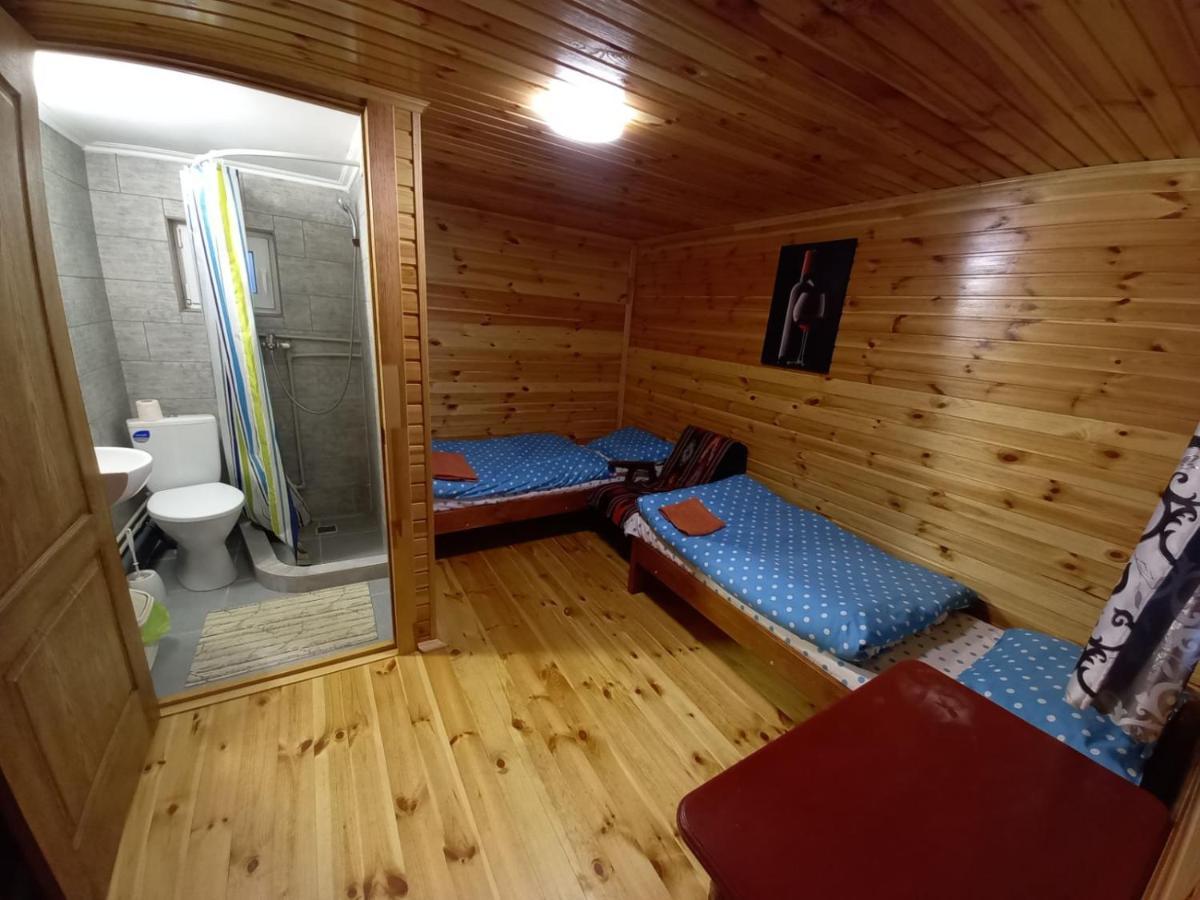 Садиба Bed & Breakfast Bene Luaran gambar