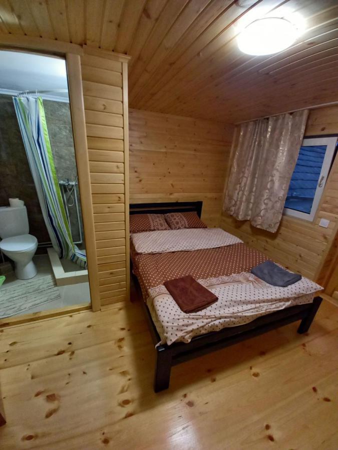 Садиба Bed & Breakfast Bene Luaran gambar