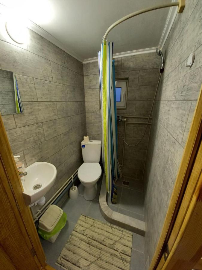 Садиба Bed & Breakfast Bene Luaran gambar